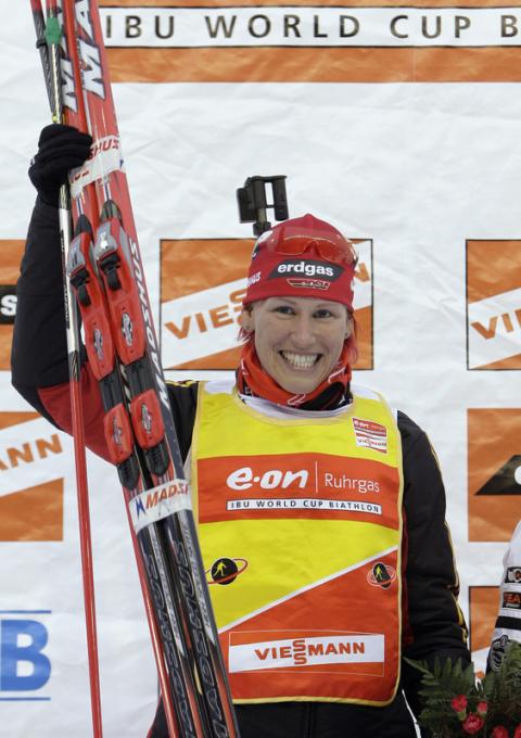 WILHELM Kati