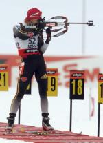 Lahti 2007. Sprint women. Lahti 2007. Sprint women.
