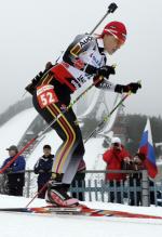 Lahti 2007. Sprint women. Lahti 2007. Sprint women.