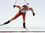 Lahti 2007. Sprint women.