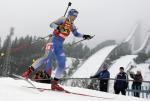 Lahti 2007. Sprint women.