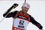 Lahti 2007. Sprint men. Lahti 2007. Sprint men.