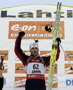 Lahti 2007. Sprint men.