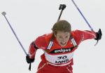 Lahti 2007. Sprint men.