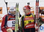 Lahti 2007. Sprint men.