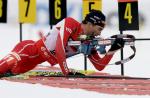 Lahti 2007. Sprint men.