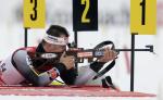 Lahti 2007. Sprint men.