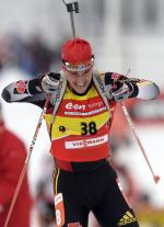 Lahti 2007. Sprint men. Lahti 2007. Sprint men.