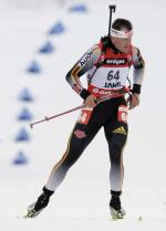 Lahti 2007. Sprint men.