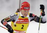 Lahti 2007. Pursuit women. Lahti 2007. Pursuit women.