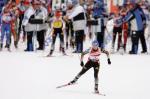 Lahti 2007. Pursuit women.