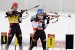 Lahti 2007. Pursuit women. Lahti 2007. Pursuit women.