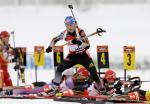 Lahti 2007. Pursuit women.