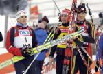 Lahti 2007. Pursuit men.