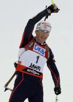 Lahti 2007. Pursuit men.