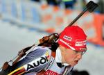 Holmenkollen 2007. Women sprint. Holmenkollen 2007. Women sprint.