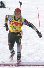 Holmenkollen 2007. Men individual. Holmenkollen 2007. Men individual.