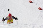 Khanty Mansiysk 2007. Women sprint. Khanty Mansiysk 2007. Women sprint.