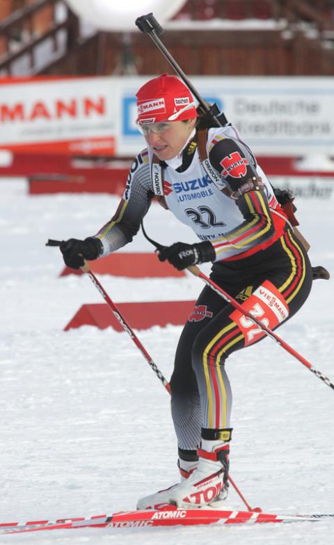 HENKEL Andrea