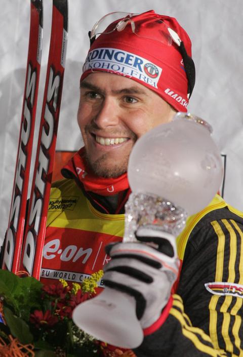 GREIS Michael
