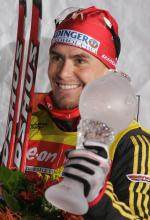 Khanty Mansiysk 2007. Men sprint. Khanty Mansiysk 2007. Men sprint.