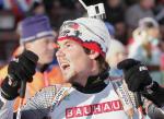 Khanty Mansiysk 2007. Men sprint.