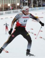 Khanty Mansiysk 2007. Men sprint.