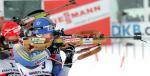 Khanty Mansiysk 2007. Women pursuit.