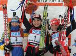 Khanty Mansiysk 2007. Women pursuit.