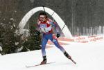 Khanty Mansiysk 2007. Men pursuit.