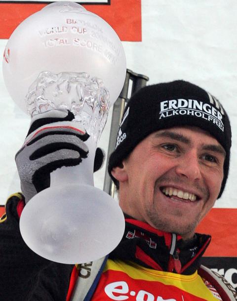 GREIS Michael