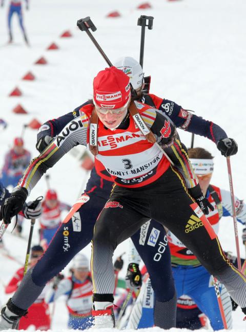 HENKEL Andrea