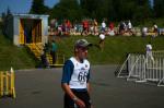 Tysovets 2007. Sprint. Tysovets 2007. Sprint.