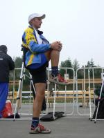 Tysovets 2007. Mixed relay Tysovets 2007. Mixed relay