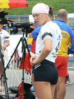Tysovets 2007. Mixed relay Tysovets 2007. Mixed relay