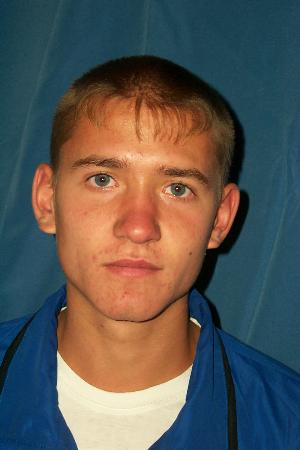 TARASOV Dmitriy