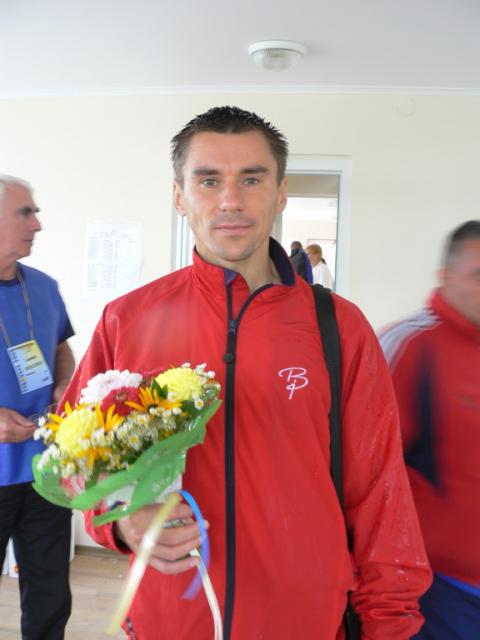 KOVYAZIN Alexsey