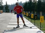 Championship of Ukraine. Tysovets. Official training. Championship of Ukraine. Tysovets. Official training.