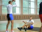 Championship of Ukraine. Tysovets. Official training. Championship of Ukraine. Tysovets. Official training.