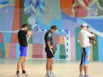 Championship of Ukraine. Tysovets. Official training. Championship of Ukraine. Tysovets. Official training.