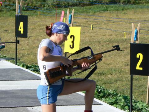 KRYKONCHUK Svetlana