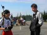 Tysovets 2007. Ukrainian national championship (part2)