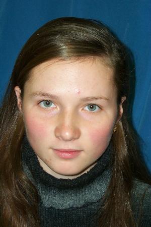 SAVINOVA Irina