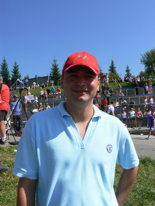 GOROBETS Igor