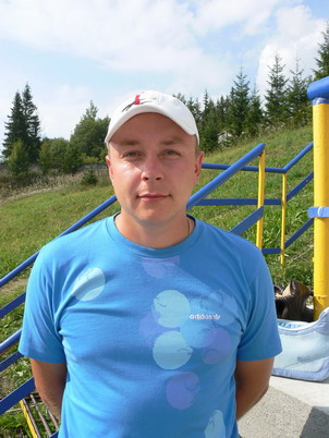 YEVTUSHENKO Yevgeniy