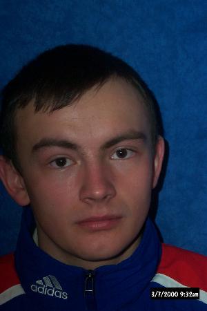 CHASHCHIKHIN Ivan