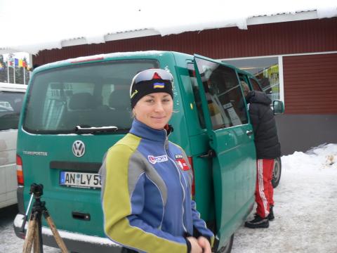 SEMERENKO Valj