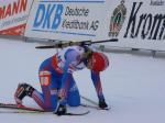 Kontiolahti 2007. World Cup 1. Kontiolahti 2007. World Cup 1.