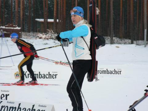 MAKARAINEN Kaisa