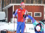 Kontiolahti 2007. World Cup 1 (part 2) Kontiolahti 2007. World Cup 1 (part 2)